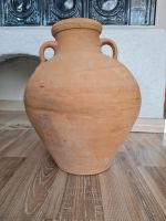 Vase - Amphore  - Terracotta Bayern - Walpertskirchen Vorschau