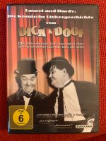 Laurel & Hardy: Die komische Liebesgeschichte von Dick & Doof DVD Hessen - Kassel Vorschau