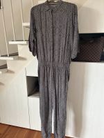 Jumpsuit, Oberall, Grau, Größe M, L München - Pasing-Obermenzing Vorschau