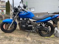 Kawasaki Zr 7 Baden-Württemberg - Königsbach-Stein  Vorschau