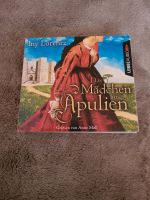 Hörbuch "Das Mädchen aus Apulien " von Iny Lorentz Bayern - Großheirath Vorschau