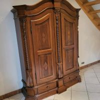 Kleiderschrank Schuhschrank Garderobe Schleswig-Holstein - Henstedt-Ulzburg Vorschau