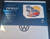 Geschenkbox Collector´s Edition VW Bulli Thüringen - Gera Vorschau