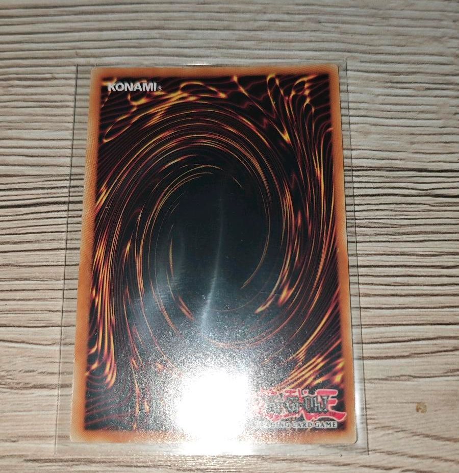 Blumenbaronin | Secret Rare | RA01-DE034 | 1.Auflage | YUGIOH in Vettweiß