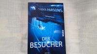 DER BESUCHER /  SCIENCE- FICTION- ROMAN von TYLER R. PARSONS Rheinland-Pfalz - Lambrecht (Pfalz) Vorschau