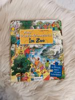 Wimmelbuch Puzzle im Zoo. Sachsen-Anhalt - Könnern Vorschau