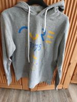 Hoodie Gr L Jack und Jones Nordrhein-Westfalen - Warendorf Vorschau