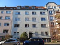 *H.-Vahrenwald* 3-Zi.-ETW mit EBK, Balkon u. neuer Therme. Hannover - Vahrenwald-List Vorschau