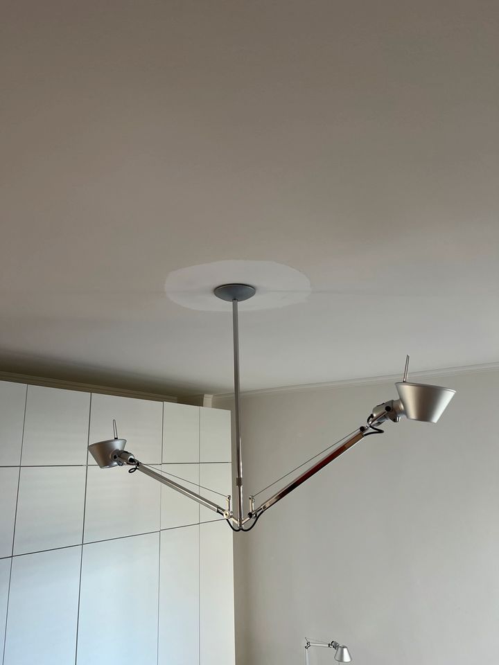 Artemide Tolomeo 2 Hängelampe in Hamburg