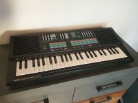 Yamaha PSS-470, Synthesizer, sehr schöner Zustand, gewartet! Sachsen-Anhalt - Magdeburg Vorschau