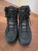Bergschuhe Herren Lowa Reinegarde GTX Mid Gr. 46 München - Schwabing-Freimann Vorschau