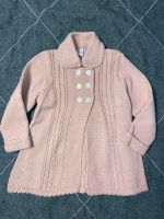 Strickjacke Mantel gr. 86/92 rosa rosé Nordrhein-Westfalen - Marl Vorschau