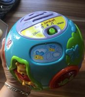 Vtech Ball Winnie Pooh der Bär Brandenburg - Woltersdorf Vorschau