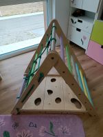 Kletterdreieck Pickler Montessori Baden-Württemberg - Crailsheim Vorschau