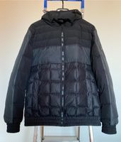 Schwarze BOSS ORANGE Daunenjacke, Modell Orsolmo Thüringen - Suhl Vorschau