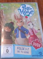 Kinder DVD Peter Hase Wallace & Gromit Nordrhein-Westfalen - Monheim am Rhein Vorschau