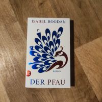Isabel Bogdan – Der Pfau Berlin - Neukölln Vorschau