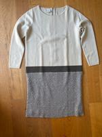 NEU Edles Wollkleid mit langen Ärmeln und dezenten Pailletten Kr. München - Gräfelfing Vorschau