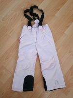 Schneehose Gr 98 104 mit Hosenträger Winterhose Hose Latzhose Sachsen-Anhalt - Gröbzig Vorschau