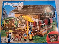 PLAYMOBIL Country 5422 Almhütte, Nordrhein-Westfalen - Herscheid Vorschau