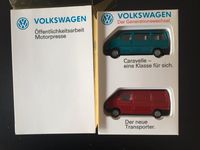 Volkswagen 7 B Der Generationswechsel 2 Wiking-Modelle 1990 Rheinland-Pfalz - Kaiserslautern Vorschau