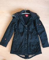 Wellensteyn  Marken  Damen Winterjacke Schneezauber schwarz Gr.M Niedersachsen - Wilhelmshaven Vorschau