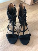 Tamaris Gr. 40 Heels Schuhe Bayern - Landshut Vorschau