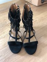 Tamaris Gr. 40 Heels Schuhe Bayern - Landshut Vorschau