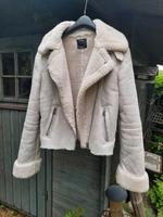 Bershka Jacke Gr. 34/36 Kr. München - Haar Vorschau