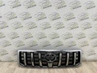 53111-60570 Kühlergrill Frontgrill Toyota Landcruiser Modelle Baden-Württemberg - Philippsburg Vorschau