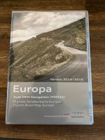 DVD MMI 3G Audi 2014/2015 Nordrhein-Westfalen - Bocholt Vorschau