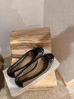 Ballerinas Geox Respira Gr. 37 Bayern - Bernbeuren Vorschau