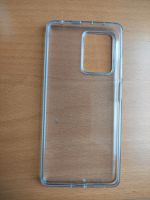 Xiaomi Poco X5 Pro Handy Hülle durchsichtig transparent Duisburg - Duisburg-Süd Vorschau