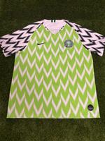 Nigeria Trikot WM 2018 Gr. XL Niedersachsen - Nordhorn Vorschau