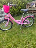 Kinderfahrrad Puky 18 Zoll Prinzessin Lillifee Nordrhein-Westfalen - Hagen Vorschau