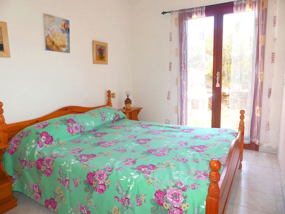 ***TRAUMHAFTER FERIENBUNGALOW IN SARDINIEN - SAN TEODORO **** in Speyer