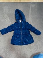 Mädchen Winterjacke 74/80 Sachsen-Anhalt - Dessau-Roßlau Vorschau