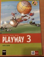 Playway 3 Pupil‘s Book Niedersachsen - Oyten Vorschau