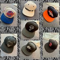 Nike, Adidas, New Era Caps, Mütze, Cap Bayern - Senden Vorschau