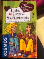 KOSMOS Gesellschaftsspiel Liebe, Jungs & Mädchenträume Hannover - Kirchrode-Bemerode-Wülferode Vorschau