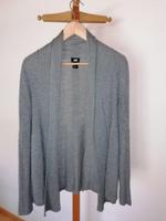 Strickjacke * h&m * grau * Gr. S * Bayern - Ergoldsbach Vorschau