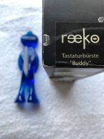 reeko Tastaturbürste Buddy, NEU, für Gamer Laptop PC Baden-Württemberg - Karlsruhe Vorschau