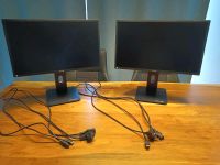 PC Monitor Terra LCD/LED 2256W PV 21.5 Zoll Zustand: neuwertig Saarland - Heusweiler Vorschau