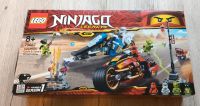 Lego Ninjago Legacy 70667 Rheinland-Pfalz - Monzingen Vorschau