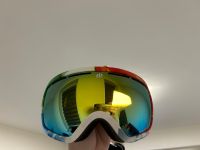 Snowboard Brille von Volcom Saarland - Saarlouis Vorschau