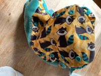 Poop in Windeln wiederverwendbare Windeln reusable diapers Hessen - Maintal Vorschau