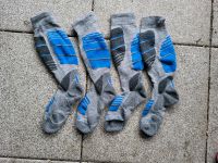 Wandersocken Skisocken Kinder 30/31 Nürnberg (Mittelfr) - Nordstadt Vorschau