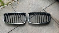 Original BMW 1er F20 OEM Kühlergrill München - Berg-am-Laim Vorschau