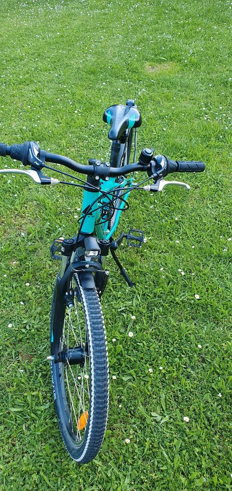 BULLS Kinder fahrrad 24 zoll in Wetzlar