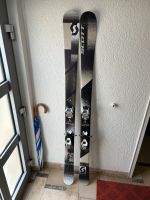 Scott Punisher 105 189cm Twintip Freeride Ski Baden-Württemberg - Uhingen Vorschau